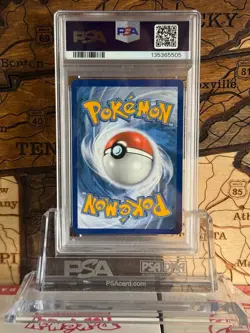 Gardevoir GX SV75/SV94 Hidden Fates: Shiny Vault Holo PSA 10 - Image 2