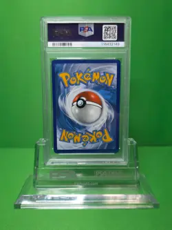POKEMON 2019 HIDDEN FATES GARDEVOIR GX FULL ART SV75/SV94 PSA 8 - Image 2
