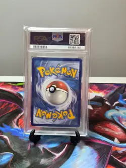 POKEMON 2019 PSA 10 SUN & MOON GARDEVOIR GX FULL ART #SV75 HIDDEN FATES - Image 2