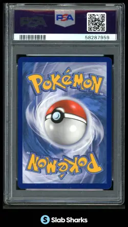 2019 POKEMON HIDDEN FATES #SV75/SV94 GARDEVOIR GX SHINY VAULT RARE PSA 10 - Image 2