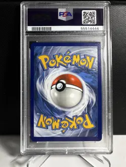 Pokemon! PSA 9 Gardevoir GX SV75/SV94 - Hidden Fates - Shiny Vault Holo - Mint - Image 2