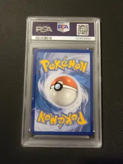 Gardevoir GX SV75/SV94 Hidden Fates: Shiny Vault Holo PSA 10 - Image 2