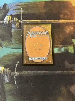 MTG - Cosmic Intervention - Commander: Kaldheim - NM #003 - Image 2