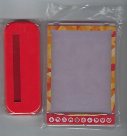 Pokemon Charizard ex Premium Collection Card Holder Display Case Lot OF 25 - Image 1