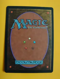 MTG Card. Carionette Tempest. Old Vintage as pictures - Image 4