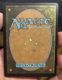 MTG Phyrexia: All Will Be One Swamp Full Art Phyrexian 269/271 NM-MT - Image 2