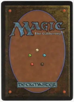 Library of Leng 1993 Limited Edition Beta Colorless Uncommon Artifact MTG LP AZ2 - Image 2