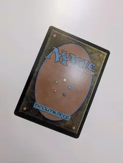 MTG - Galvanic Juggernaut (Retro Frame Foil)- Innistrad Remasterd NM/M Condition - Image 3