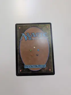 MTG - Galvanic Juggernaut (Retro Frame Foil)- Innistrad Remasterd NM/M Condition - Image 4