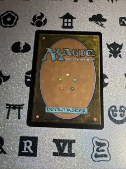 MTG - Tower of the Magistrate (Future Sight) Mystery Booster 2 Regular NM - Image 2