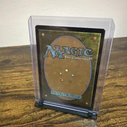 1x WILD-MAGIC SORCERER - Commander - MTG - Magic the Gathering - Image 5