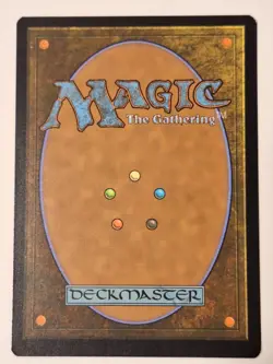 Snarling Wolf - Innistrad: Midnight Hunt - Magic the Gathering MTG Nice! - Image 2