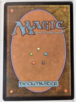 Sacred Wolf - Magic 2012 Core Set M12 - Magic the Gathering MTG Nice! - Image 2