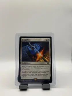 MTG, Forge Anew LP 17 Universes Beyond: the Lord of the Rings - Image 1