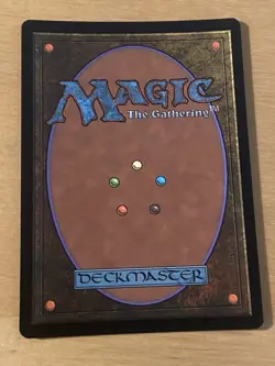 1x Wyll, Blade of Frontiers FOIL NM Eng MTG - Commander Legends Baldur's Gate - Image 2