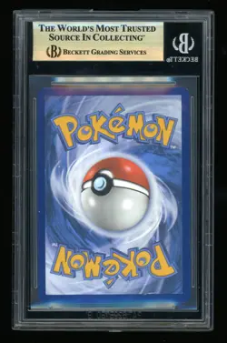 Pokemon TCG Ceruledge EX SIR Prismatic Evolutions 147/132 BGS 9.5 Gem Mint Holo - Image 2