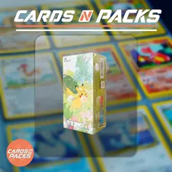 Display Pokemon 151 Chinois - Booster Box (Thin) Scellee 🇨🇳 - Image 1
