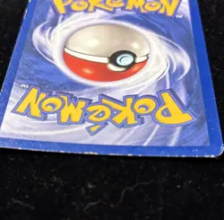 Pokemon TCG Muk Fossil 13 Holo Unlimited Holo Rare, Ungraded - Image 4
