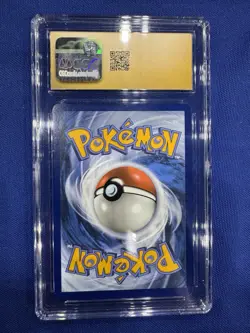 POKEMON CGC PRISTINE 10 PIKACHU ILLUSTRATION CONTEST WINNER 2024 #214 PROMO - Image 2