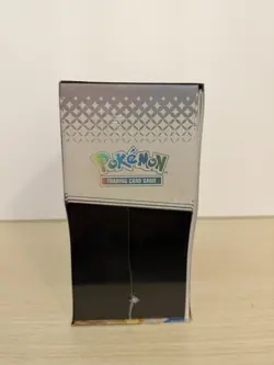 Pokemon Scarlet & Violet Prismatic Evolutions ETB Elite Trainer Box NEW/SEALED - Image 4