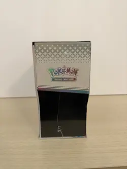 Pokemon Scarlet & Violet Prismatic Evolutions ETB Elite Trainer Box NEW/SEALED - Image 5