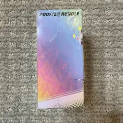 POKEMON TCG SCARLET & VIOLET PRISMATIC EVOLUTIONS FACTORY SEALED BOOSTER BUNDLE - Image 4