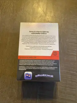 Pokemon TCG Scarlet & Violet Prismatic Evolutions Booster Bundle FACTORY SEALED - Image 3