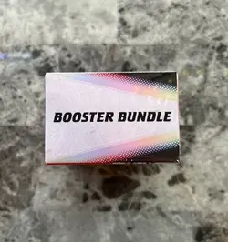 POKEMON TCG SCARLET & VIOLET PRISMATIC EVOLUTIONS BOOSTER BUNDLE FACTORY SEALED - Image 2