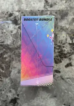 POKEMON TCG SCARLET & VIOLET PRISMATIC EVOLUTIONS BOOSTER BUNDLE FACTORY SEALED - Image 3
