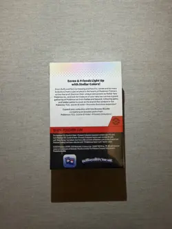 FACTORY SEALED Pokemon TCG Scarlet & Violet Prismatic Evolutions Booster Bundle - Image 2