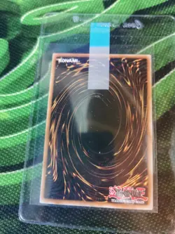 Yu Gi Oh DRLG EN006 Legend Of Heart 1st Edition Mint - Image 2