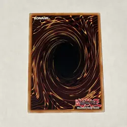 Yu-Gi-Oh! TCG 1x Cosmic Blazar Dragon | DUSA-EN034 Ultra Rare 1st Edition NM - Image 2