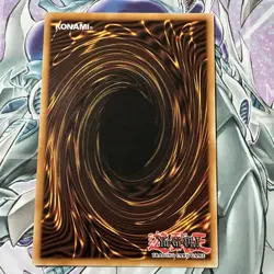 Yugioh Number 11: Big Eye RA04-EN062 Super Rare 1st Edition M/NM - Image 2