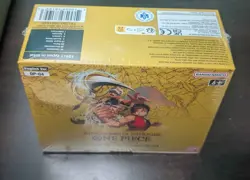 Bandai One Piece TCG: Kingdoms of Intrigue Booster Box (OP-04) 4549660954958 - Image 3