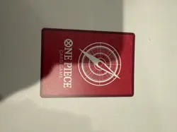 One Piece TCG Nami - OP11-041 - Alt Art Leader - One Piece Card Game - Image 3