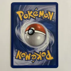 2005 Pokemon TCG: Shedinja 14/107 EX Deoxys Reverse Holo Stamped Rare - LP Card! - Image 2