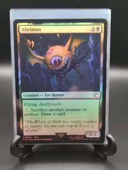 (2 Card Minimum Purchase) Magic the Gathering - Final Fantasy - FIN - 15% off 4+ - Image 3