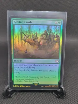 (2 Card Minimum Purchase) Magic the Gathering - Final Fantasy - FIN - 15% off 4+ - Image 4