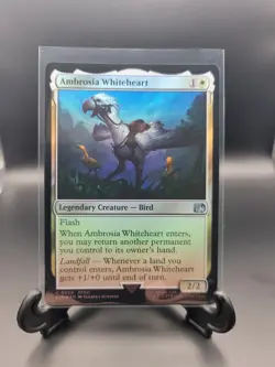 (2 Card Minimum Purchase) Magic the Gathering - Final Fantasy - FIN - 15% off 4+ - Image 5