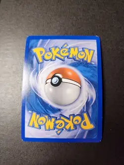 LP Steelix LV.50 Reverse Holo 38/130 Diamond and Pearl Pokemon Card - Image 2