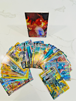 Oversized Jumbo Pokemon Cards (PLEASE READ DESCRIPTION) - Image 1