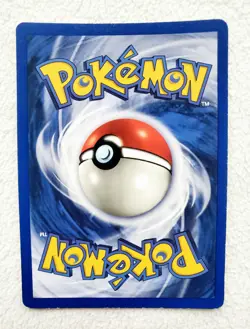 Pokemon Base Set ZAPDOS Holo Rare SHADOWLESS Wotc 1999 Vtg Holographic - Image 3