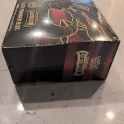 Lost Origin Elite Trainer Box - Pokemon Sword And Shield - Etb - Factory Sealed - Image 3