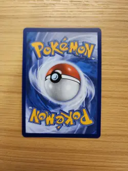 Pokemon Surging Sparks Night Stretcher 251/191 Gold Hyper Rare NM - Image 2