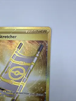 Night Stretcher - 251/191 Hyper Rare Holo NM Pokemon SV08: Surging Sparks - Image 2