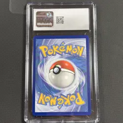 Pokemon TCG Giratina VSTAR Lost Origin Holo Rare #212 CGC 10 Graded Card - Image 2