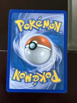 Pokemon Espeon Holo Rare TCG Card 4/95 Call of Legends Series 2011 - Image 2