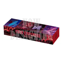 FACTORY SEALED & NEW ENGLISH VERSION One Piece Card Game - 2nd Anniversary Set - Image 1