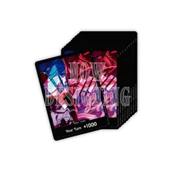 FACTORY SEALED & NEW ENGLISH VERSION One Piece Card Game - 2nd Anniversary Set - Image 4
