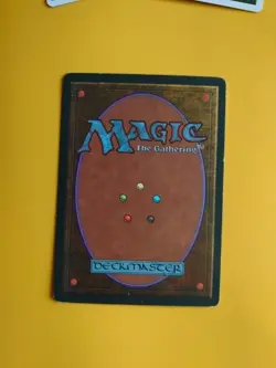 Sengir Vampire 4th Edition Magic the Gathering Card. Old Vintage - Image 5